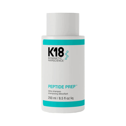 K18 Biometric Detox Shampoo 250ML