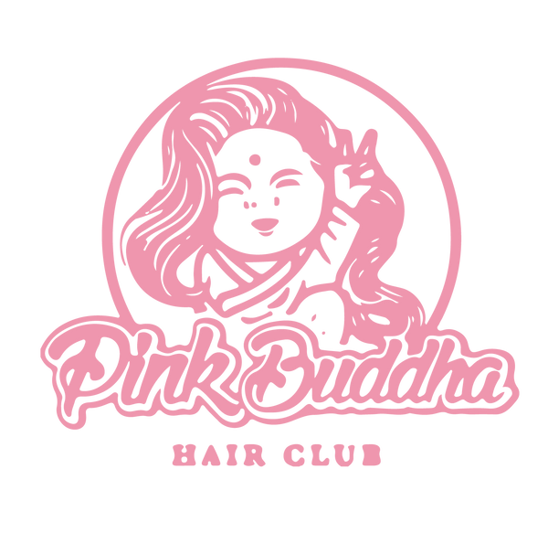 Pink Buddha Shop